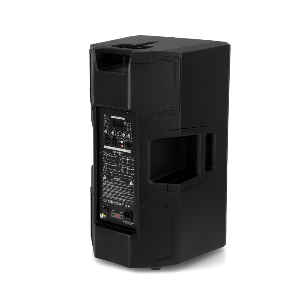 THONET & VANDER TP12 HK096-03670 300W RMS Bluetooth XLR/TRS Aktif PA Hoparlör