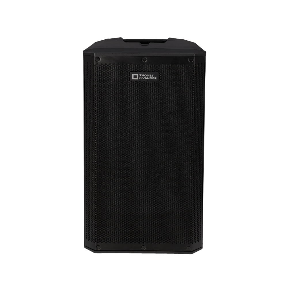 THONET & VANDER TP12 HK096-03670 300W RMS Bluetooth XLR/TRS Aktif PA Hoparlör