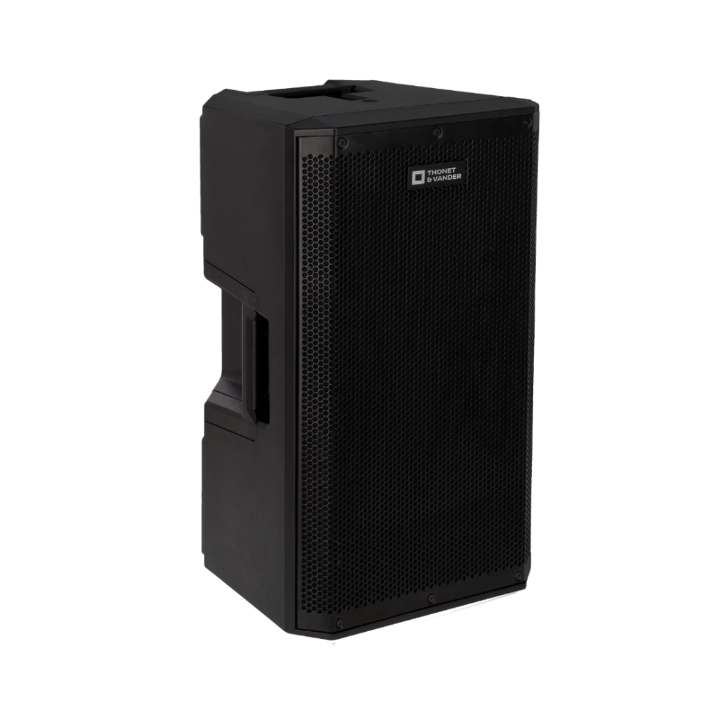 THONET & VANDER TP12 HK096-03670 300W RMS Bluetooth XLR/TRS Aktif PA Hoparlör