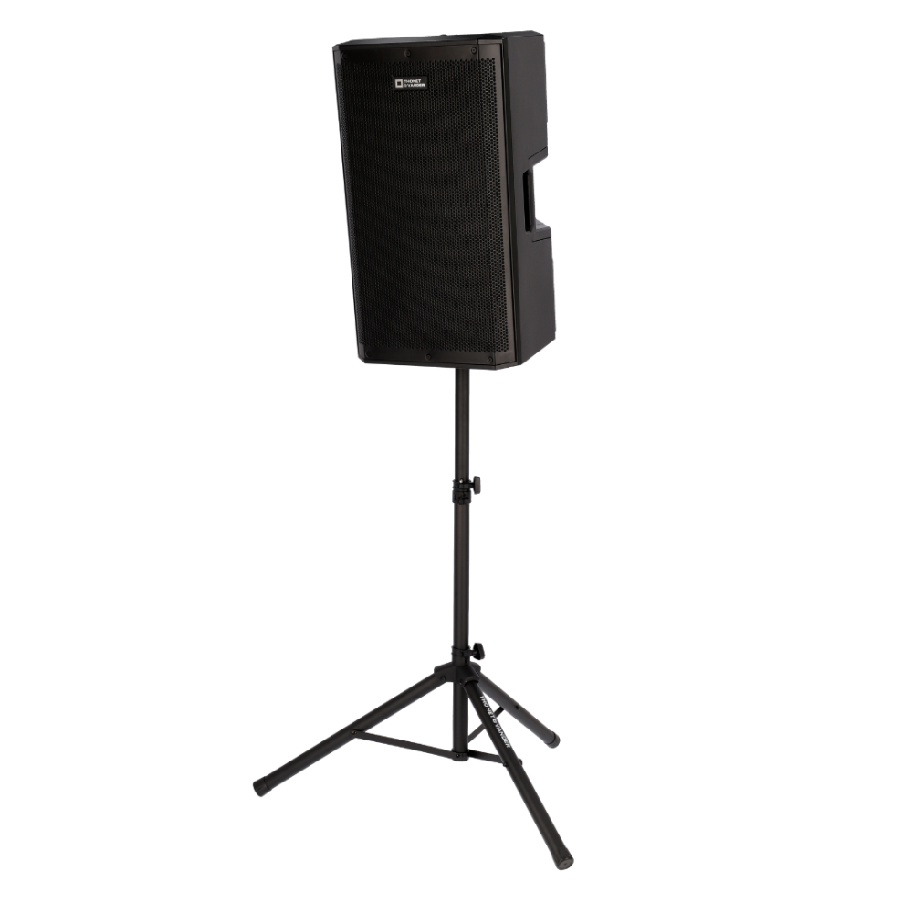 THONET & VANDER TP12 HK096-03670 300W RMS Bluetooth XLR/TRS Aktif PA Hoparlör