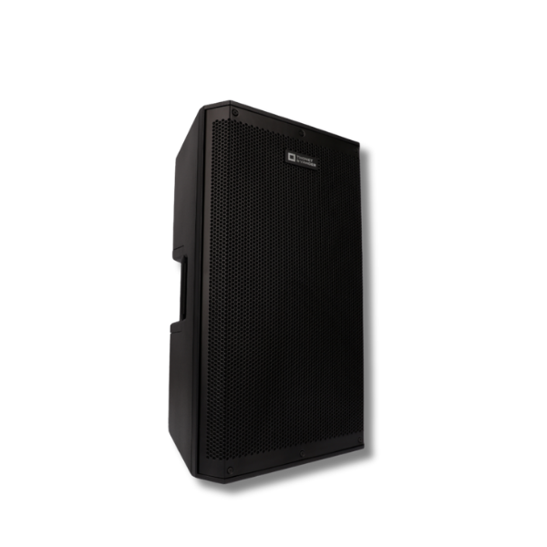 THONET & VANDER TP12 HK096-03670 300W RMS Bluetooth XLR/TRS Aktif PA Hoparlör