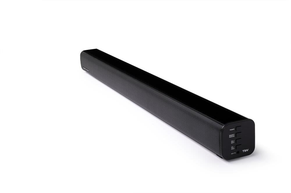 THONET V. DUNN GEN2 2.1 OPTIK BT ST SOUNDBAR 100W