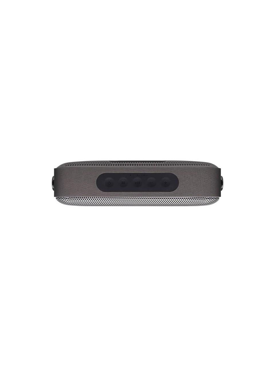 THONET VANDER ZIEGEL TWS BLUETOOTH SPEAKER 30W GRI