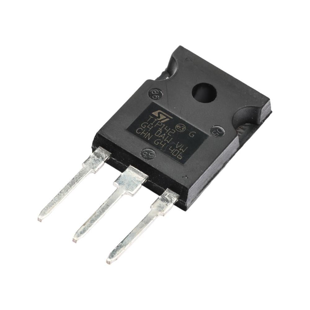 TIP 142 TO-247 Transistör