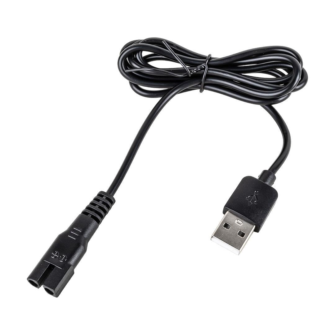Tıraş Makinaları İçin Usb Şarj Kablosu 1 Metre No:7