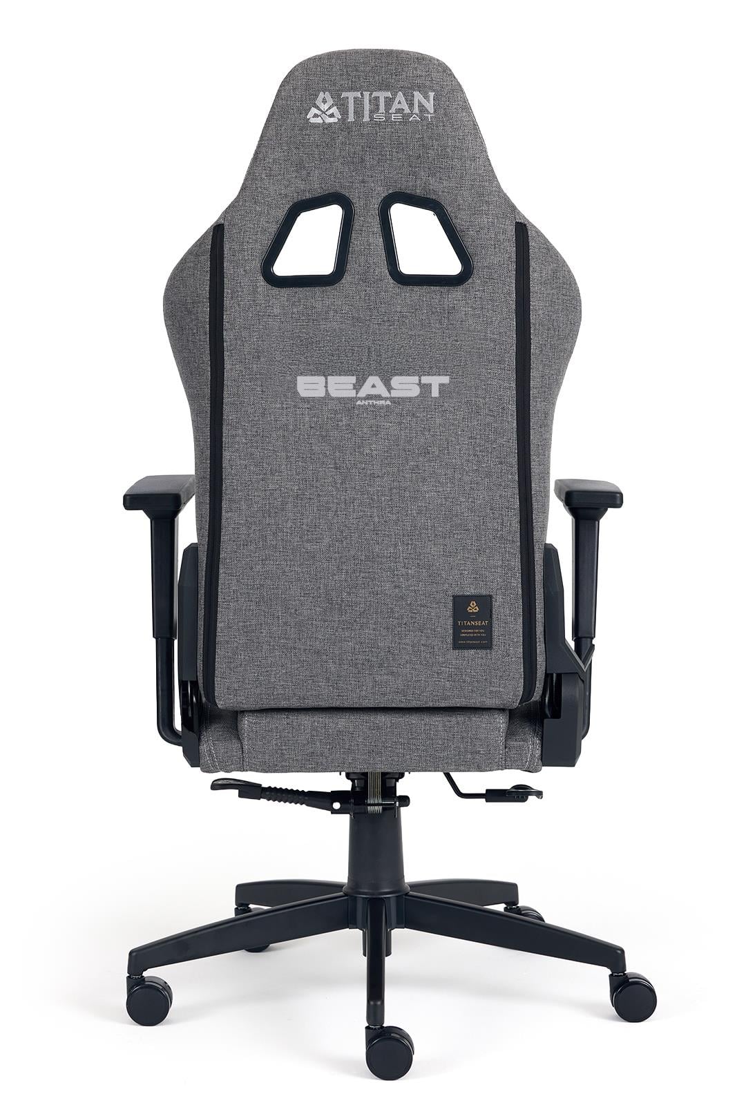 TITANSEAT KL-FRY-01-ANT ANTHRA KOLTUK KUMAS