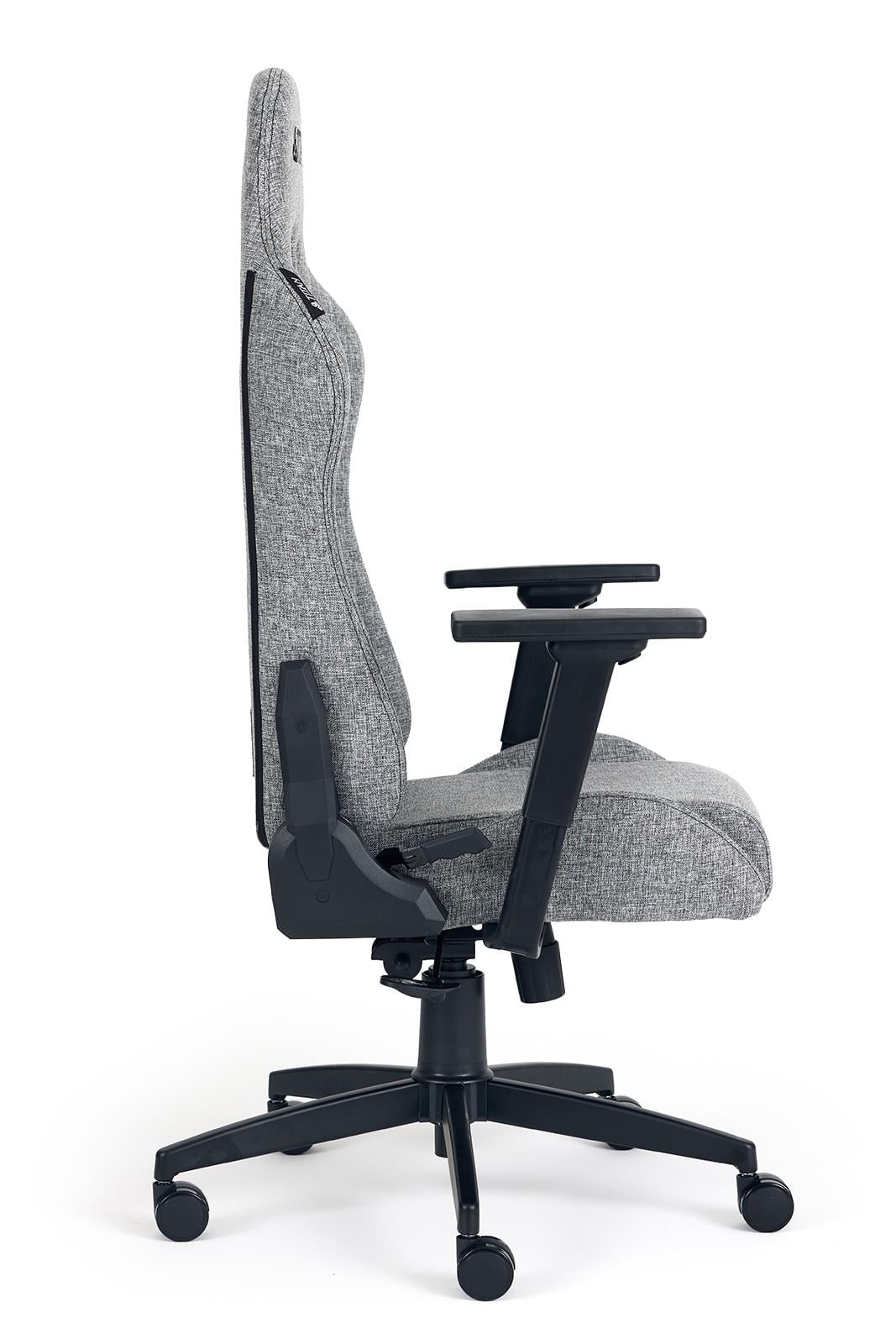 TITANSEAT KL-FRY-01-CHR CHROMIUM KUMAS KOLTUK