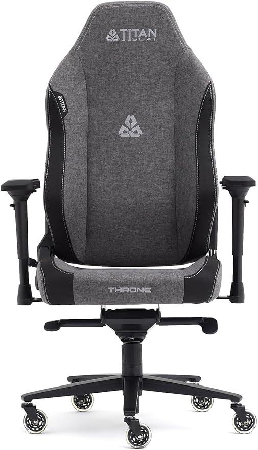 TITANSEAT KL-THR-01-ANT THRONE ANTHRA KUMAS OYUNCU