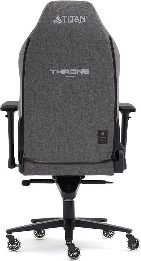TITANSEAT KL-THR-01-ANT THRONE ANTHRA KUMAS OYUNCU
