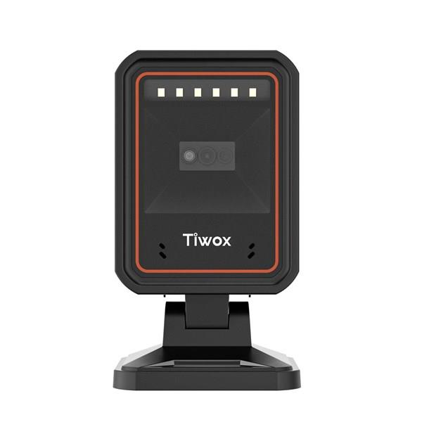 TIWOX 2D Imager VS-170 USB Masaüstü Barkod Okuyucu
