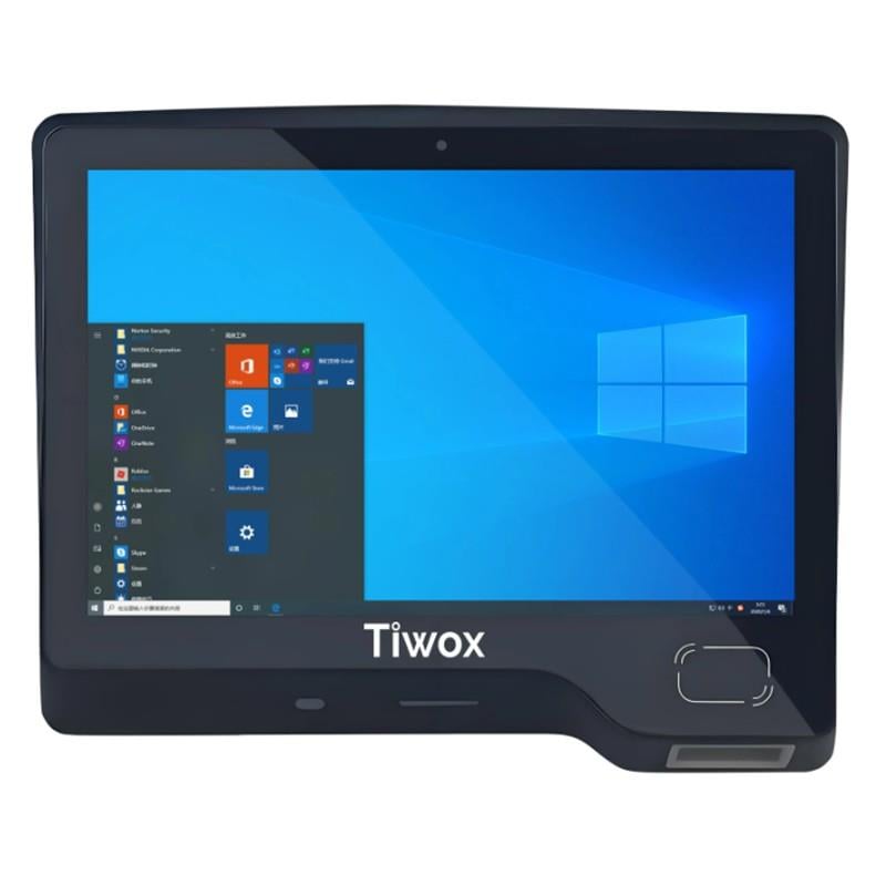 TIWOX FG-1600 2D 10.1
