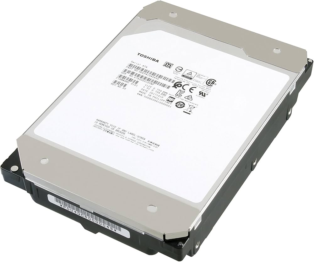 TOSHIBA 3.5