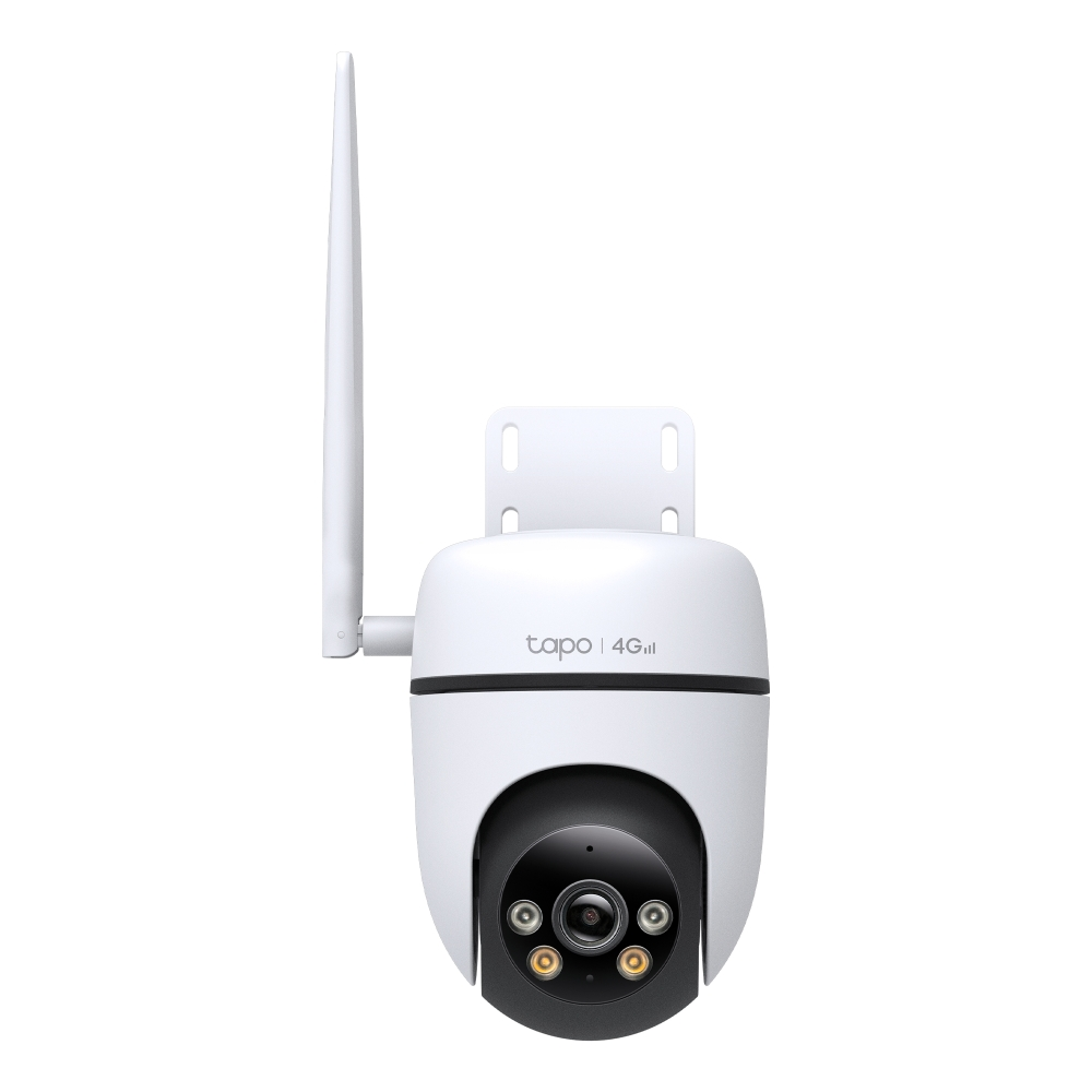 TP-LINK 2MP Speed Dome 4G LTE Pan-Tilt IP Kamera TAPO C501GW