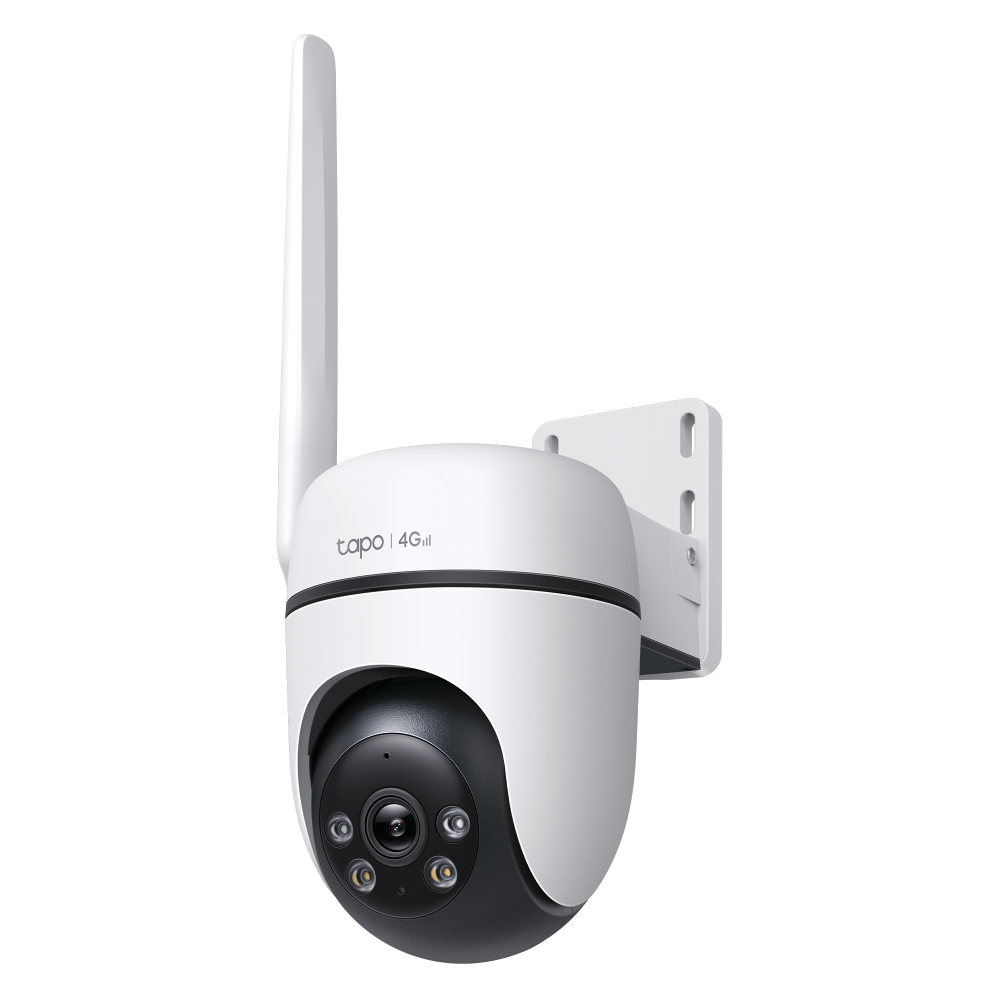 TP-LINK 2MP Speed Dome 4G LTE Pan-Tilt IP Kamera TAPO C501GW