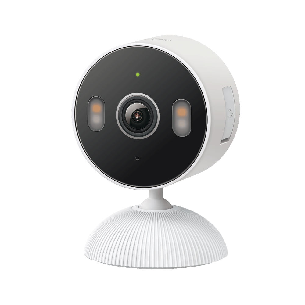 TP-LINK 3MP Küp 3MM WIFI Kablosuz IP Kamera TAPO-C113