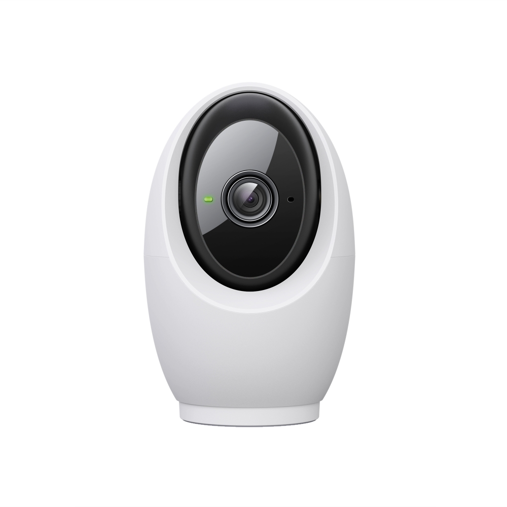 TP-LINK 8MP 4.3MM WIFI Kablosuz Pan/Tilt IP Kamera Tapo C260