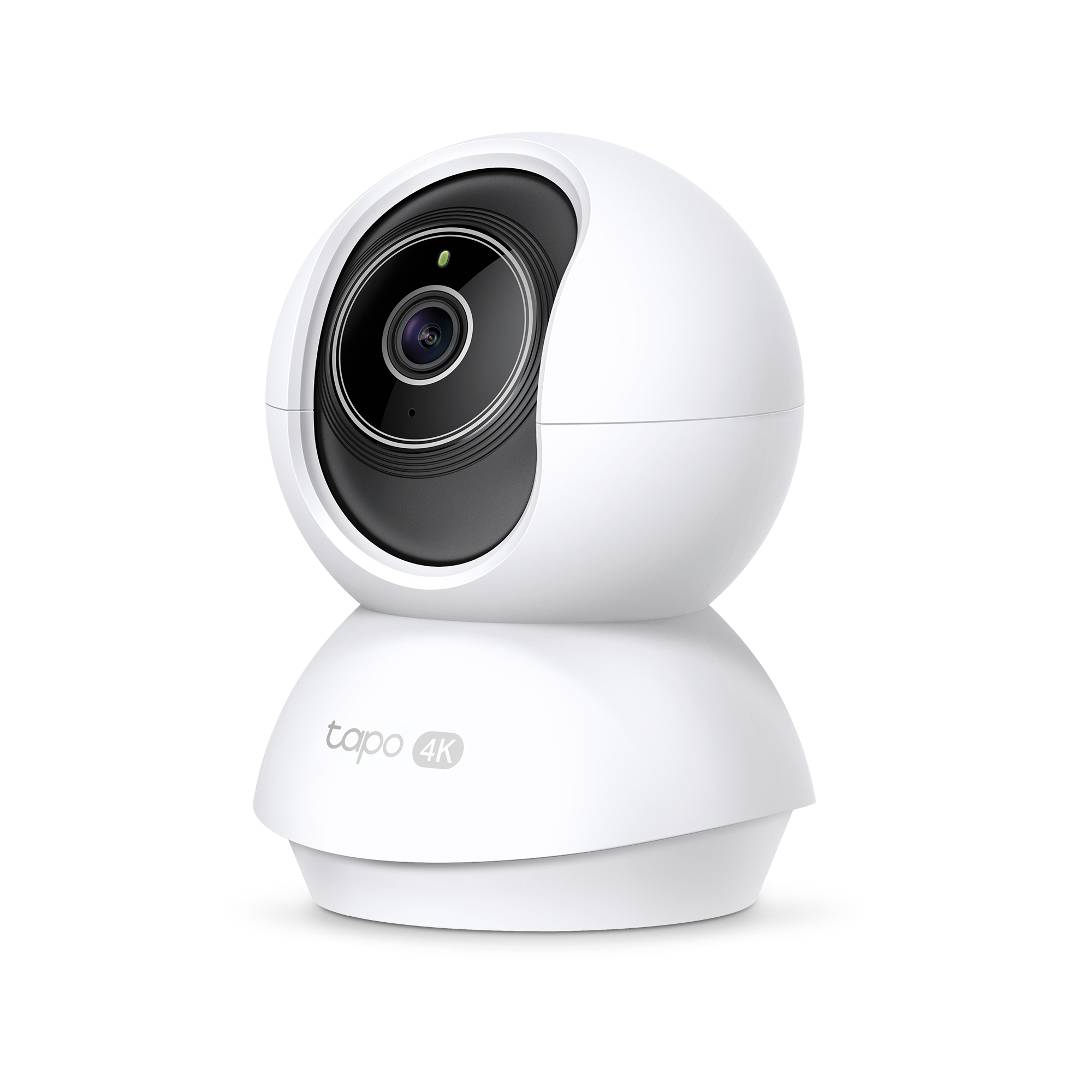 TP-LINK 8MP 4MM WIFI Kablosuz Pan/Tilt IP Kamera Tapo C250