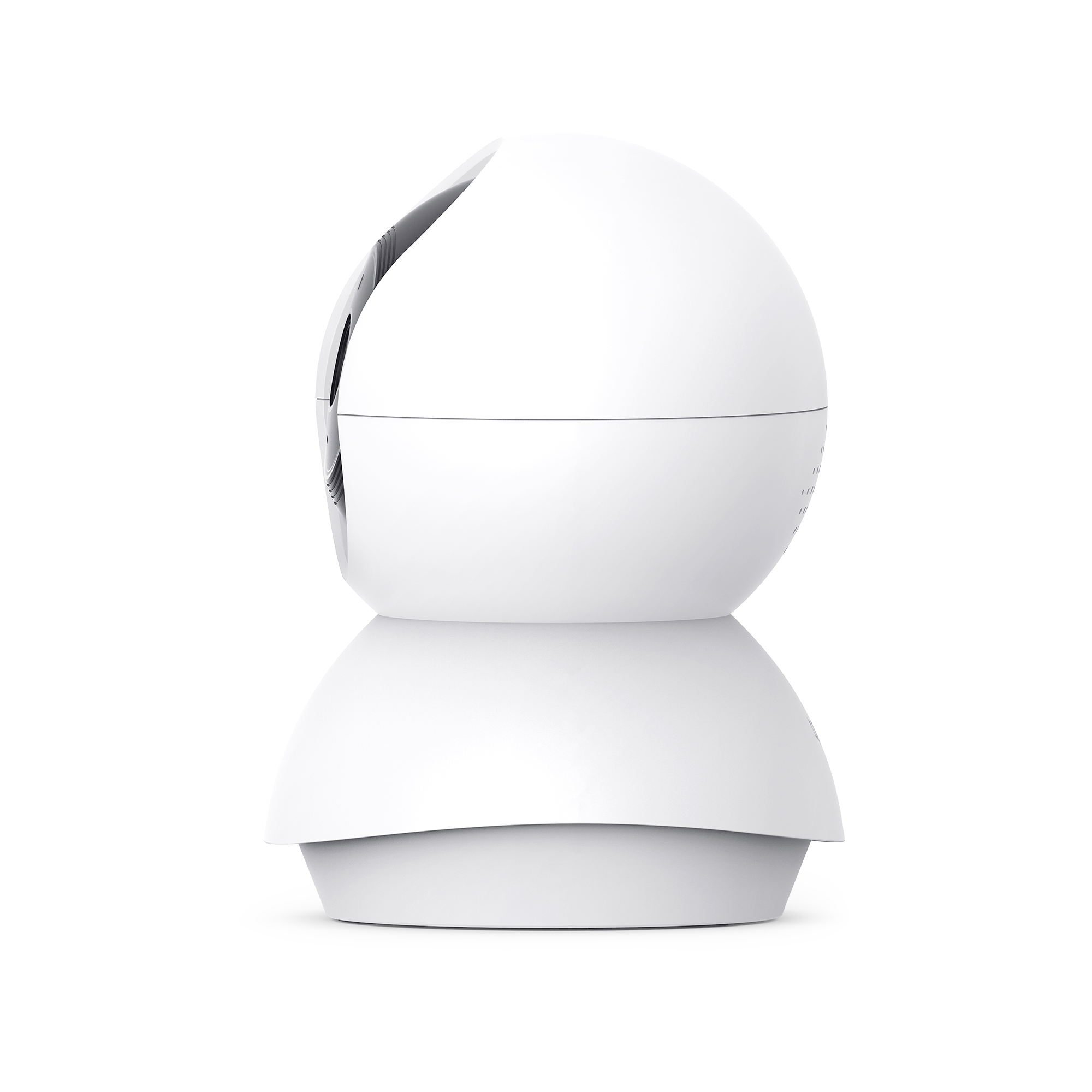 TP-LINK 8MP 4MM WIFI Kablosuz Pan/Tilt IP Kamera Tapo C250