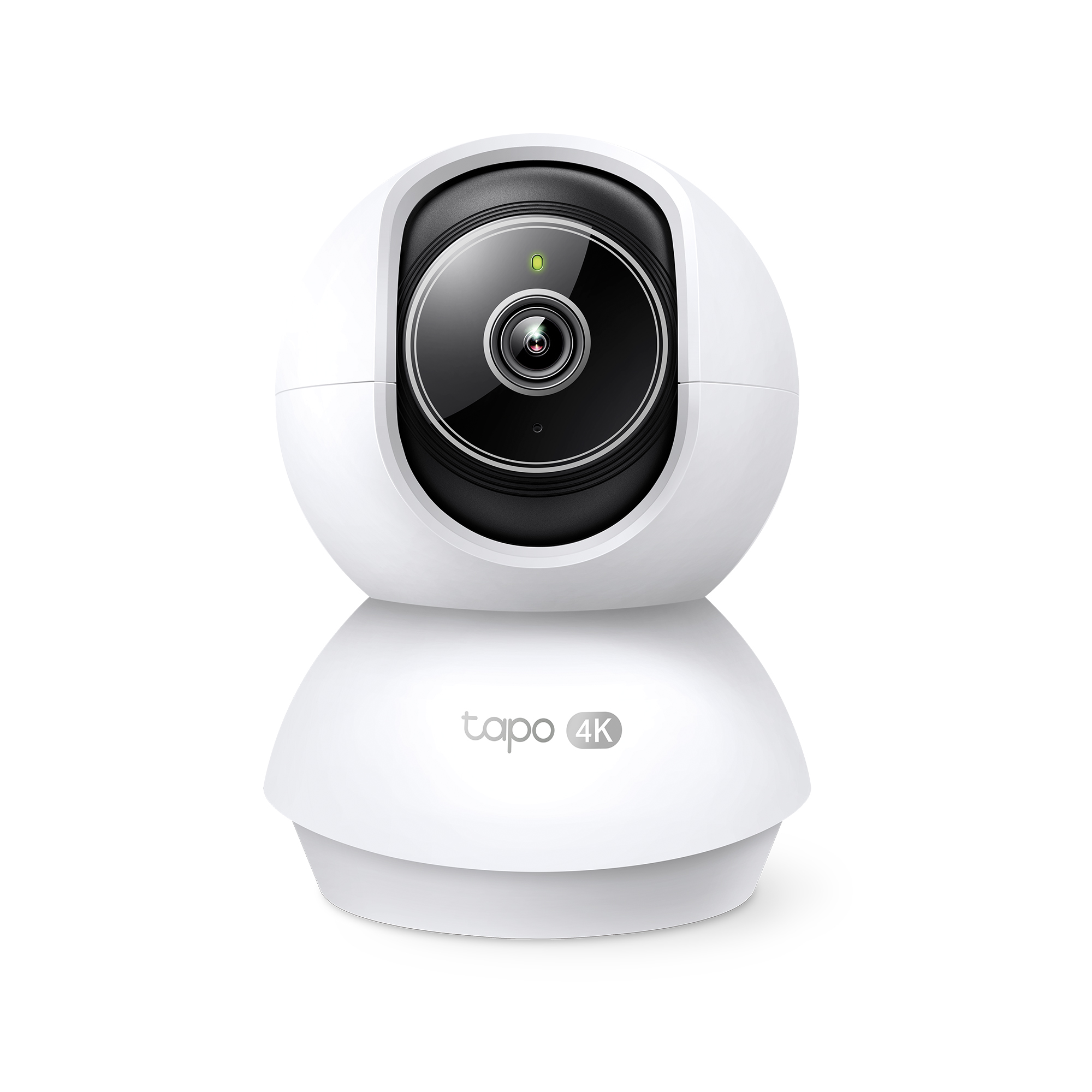 TP-LINK 8MP 4MM WIFI Kablosuz Pan/Tilt IP Kamera Tapo C250