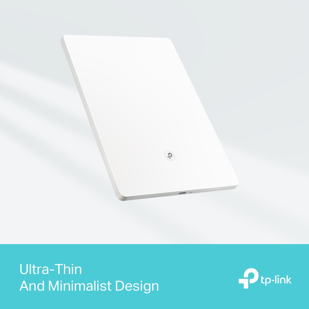 TP-LINK Archer Air E5 Wıfı6 AX3000 Dual Band Air Menzil Genişletici