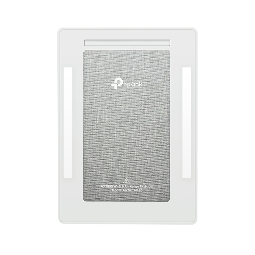 TP-LINK Archer Air E5 Wıfı6 AX3000 Dual Band Air Menzil Genişletici