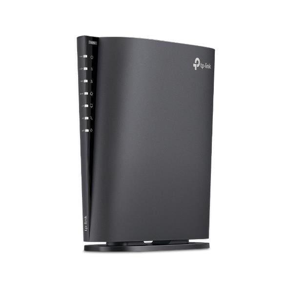TP-LINK ARCHER AX80 Wıfı6 AX6000 Gaming Router