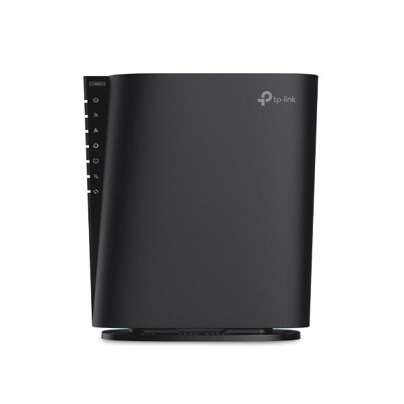 TP-LINK ARCHER AX80 Wıfı6 AX6000 Gaming Router