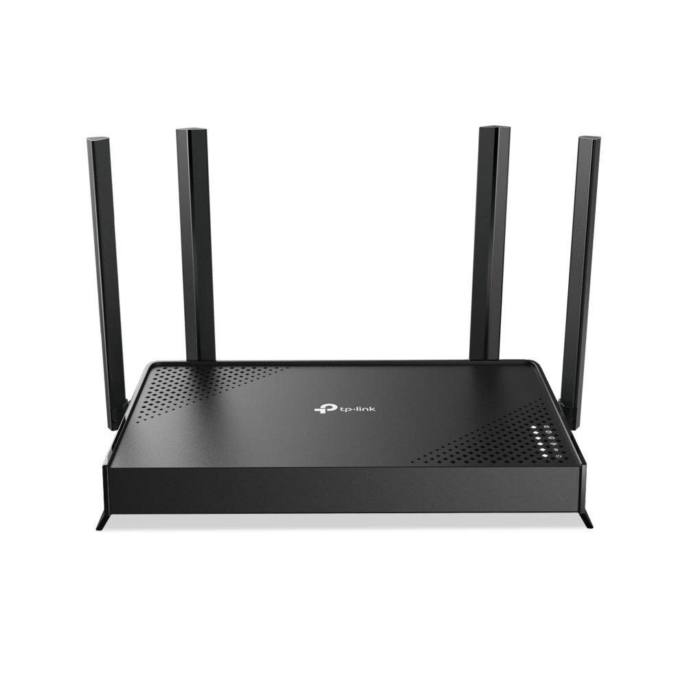 TP-LINK Archer BE220 Wıfı7 BE3600 Ev Ofis Tipi Router