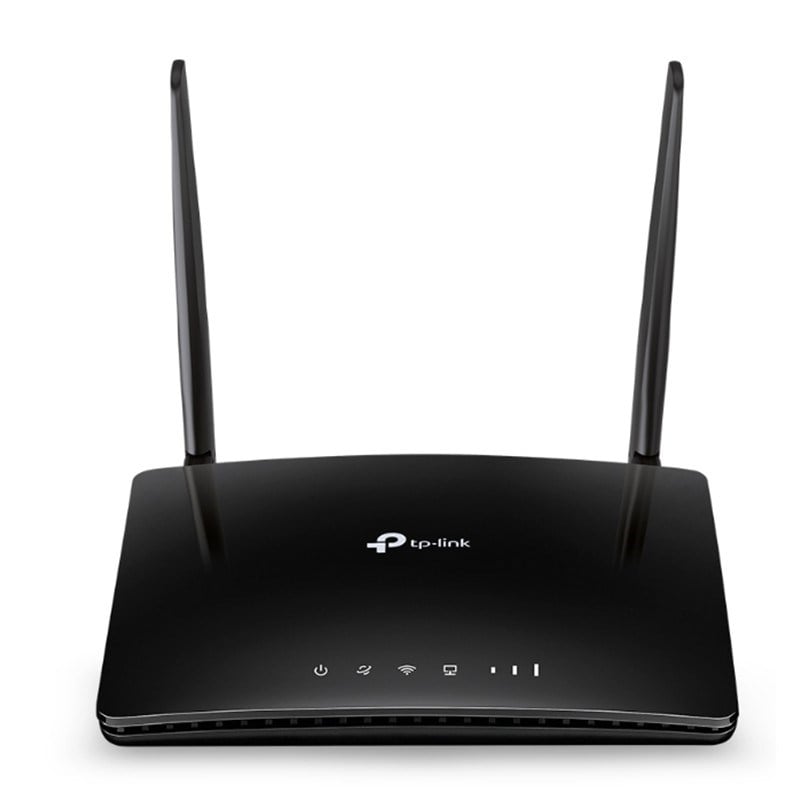 TP-LINK ARCHER MR402 AC1200 4G LTE DUAL-BAND WI-FI ROUTER
