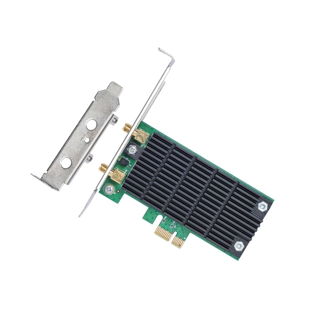 Tp-link Archer T4E AC1200 wi-fi PCI Express Adaptö