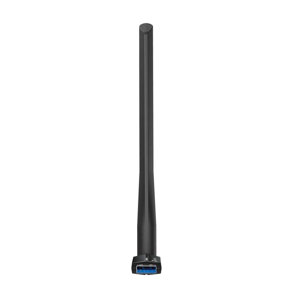 TP-LINK ARCHER TBE400U PLUS WIFI7 BE6500 Üç Bant Kablosuz Usb Ağ Adaptörü