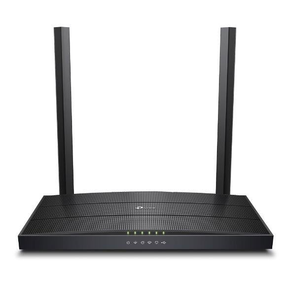 Tp-link Archer VR400 V3 AC1200 VDSL/ADSL,2anten