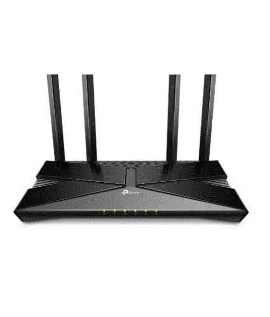 TP-LINK AX10 4 Port Gbit AX1500 4 Anten Masaüstü Wi-Fi 6 Access Point