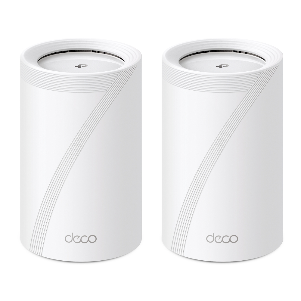 TP-LINK DECO BE65 WIFI7 BE9300 Mesh Router 2'li paket