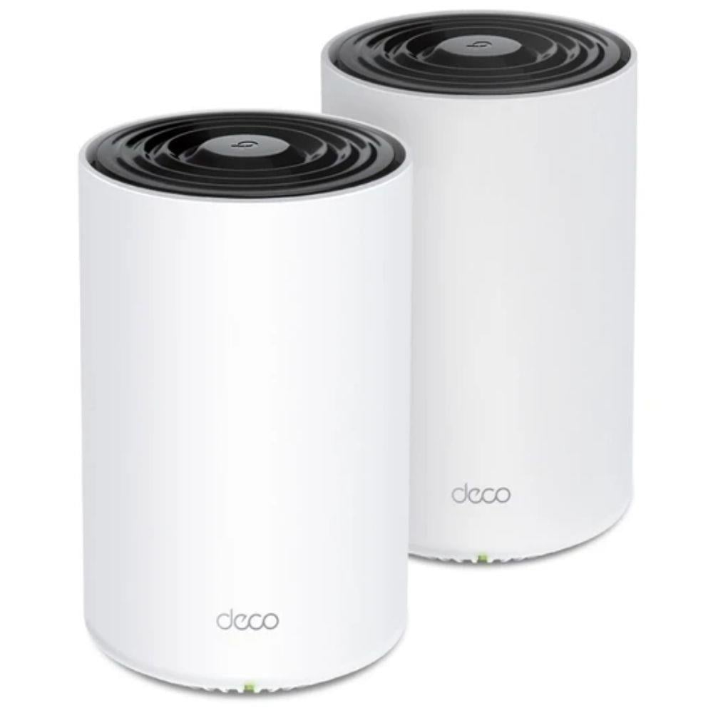 TP-LINK DECO PX50 EV WI-FI 6 SISTEMI IKILI