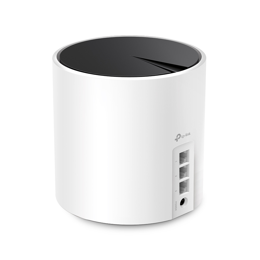 TP-LINK DECO X55 WIFI6 AX3000 Mesh Router