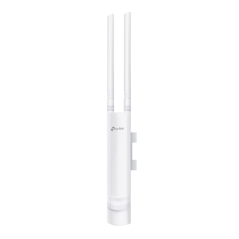 TP-LINK EAP225-Outdoor WIFI5 AC1200 Dual Band Harici Access Point