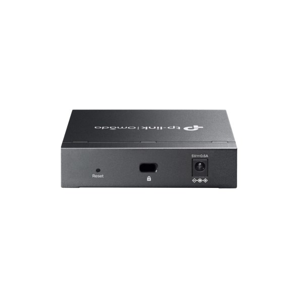 TP-LINK ES205G 5PORT KOLAY YÖNETİLEBİLİR SWITCH