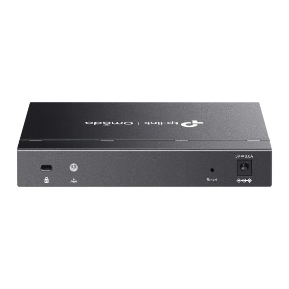 TP-LINK ES208G 8PORT KOLAY YÖNETİLEBİLİR SWITCH