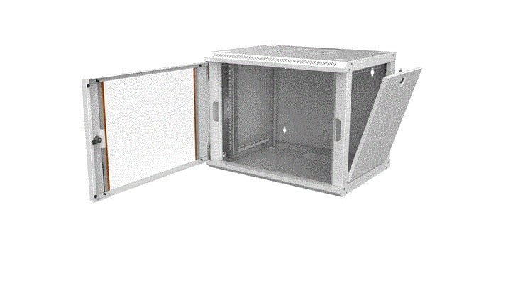 TP-LINK LS1024G 24 Port Gbit Rackmount Yönetilemez Çelik Kasa Switch