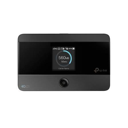 TP-LINK M7352 4G LTE Mobil Router 2100mAh Bataryalı