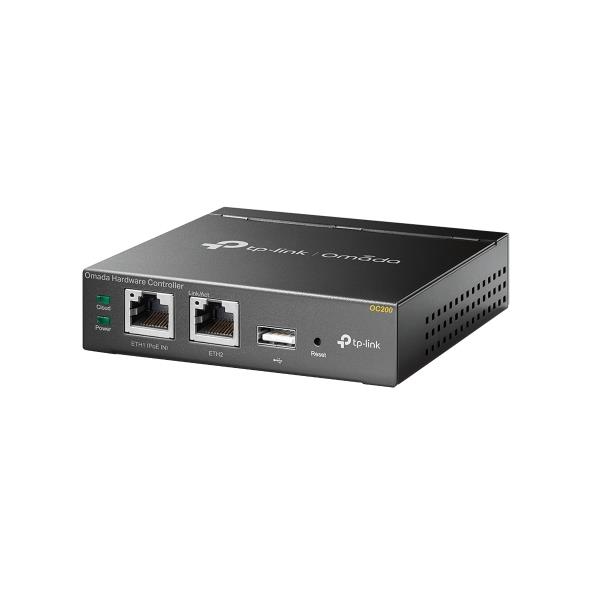TP-LINK OC200 Omada Cloud Controller