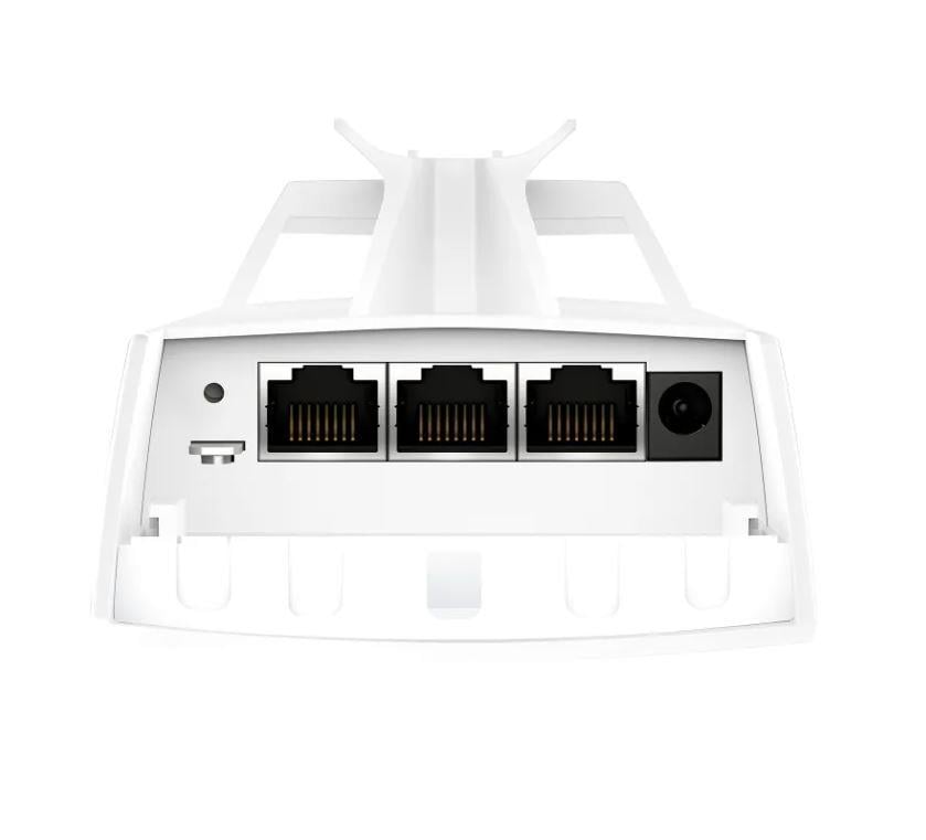 TP-LINK OMADA EAP215-Bridge KIT 3 Port Gbit 5Ghz 867Mbps 2 Anten Bridge Wi-Fi Access Point