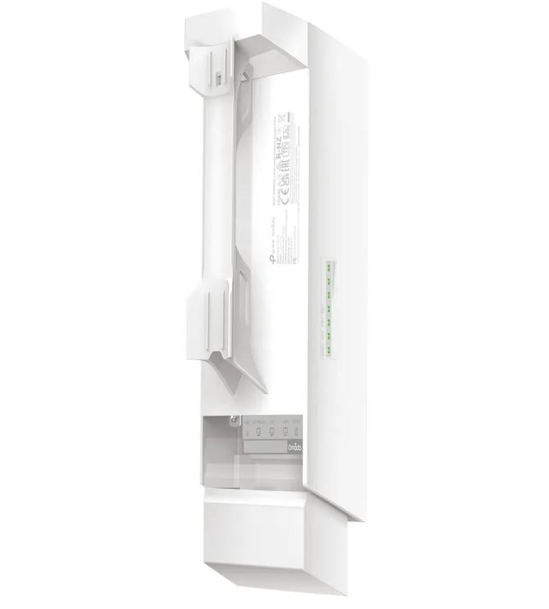 TP-LINK OMADA EAP215-Bridge KIT 3 Port Gbit 5Ghz 867Mbps 2 Anten Bridge Wi-Fi Access Point