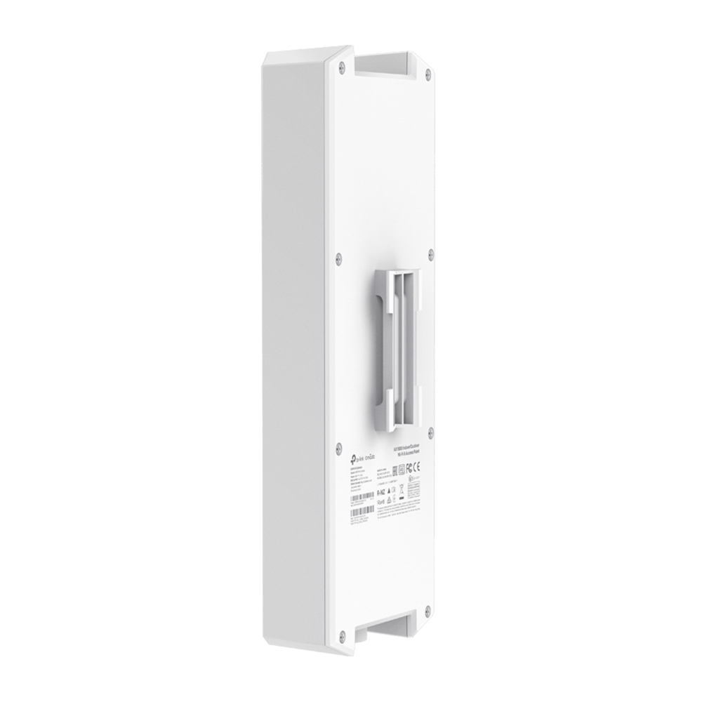 TP-LINK OMADA EAP650-Outdoor Wıfı6 AX3000 Dual Band Harici Access Point