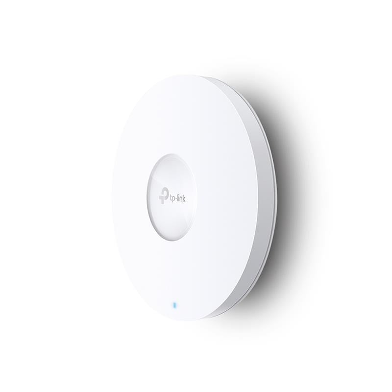TP-LINK OMADA EAP653 AX3000 WIFI6 Dual Band Tavan Tipi Access Point (Adaptörsüz)