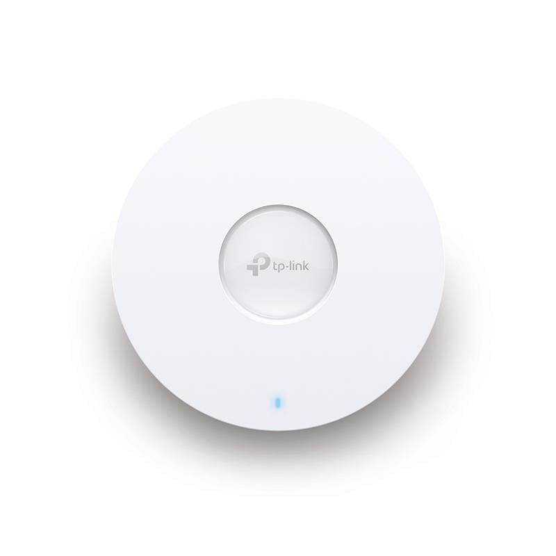 TP-LINK OMADA EAP653 AX3000 WIFI6 Dual Band Tavan Tipi Access Point (Adaptörsüz)