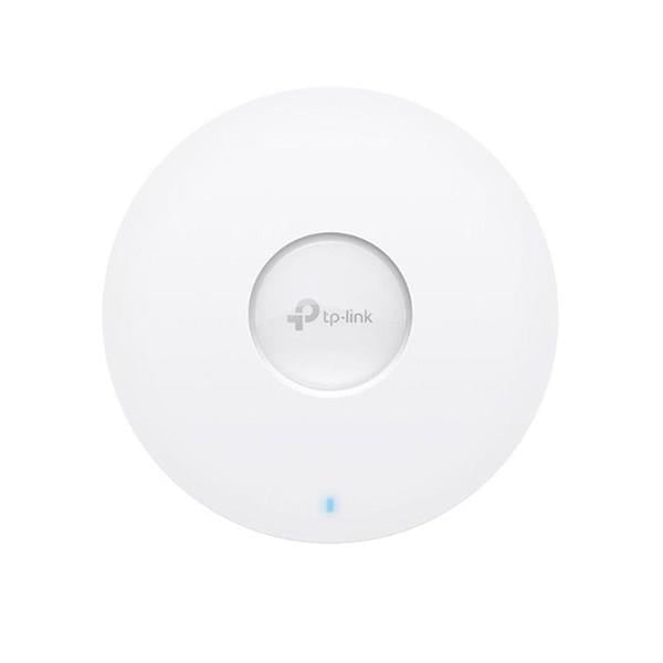 TP-LINK OMADA EAP673 Wıfı6 AX5400 Tavan Tipi Kurumsal Access Point