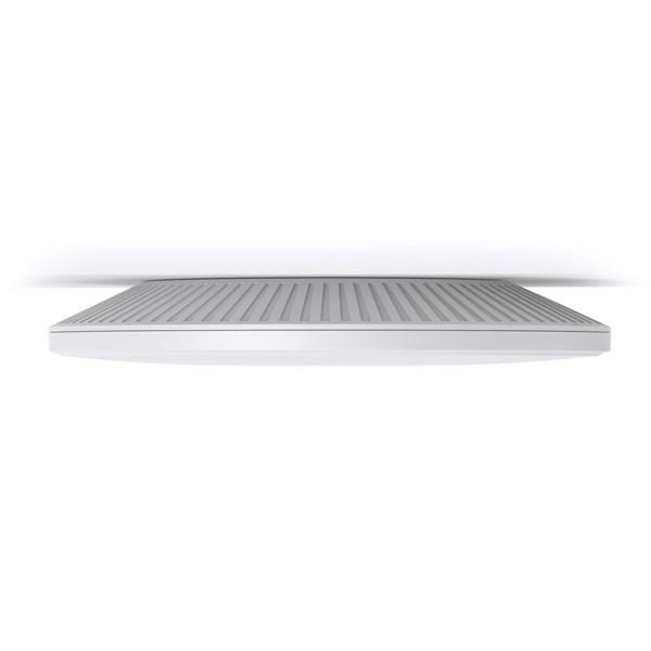 TP-LINK OMADA EAP673 Wıfı6 AX5400 Tavan Tipi Kurumsal Access Point