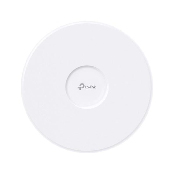 TP-LINK OMADA EAP773 Wıfı7 BE9300 Tavan Tipi Kurumsal Access Point